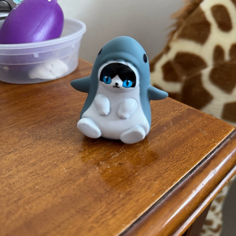 Urban Outfitters Mofusand Blind Box - Picture 7 of 9